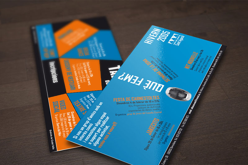 graphe-disseny-convent_sant_agusti-flyers