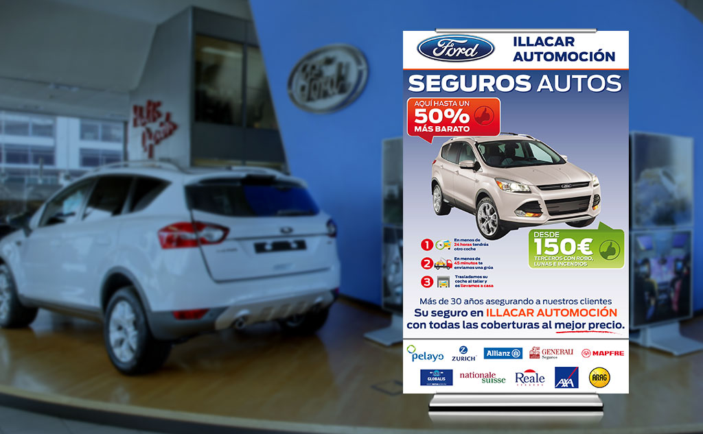 graphe-disseny-idesa-rollup-ford