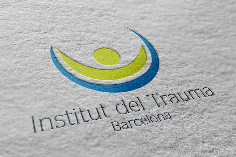 graphe-disseny-institut-trauma-logo