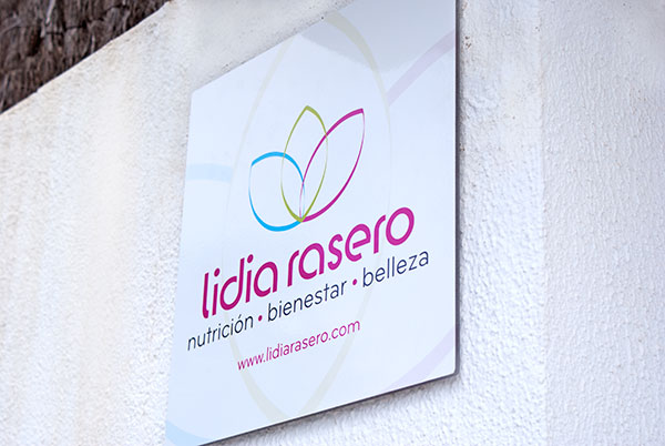 lidia rasero placa exterior