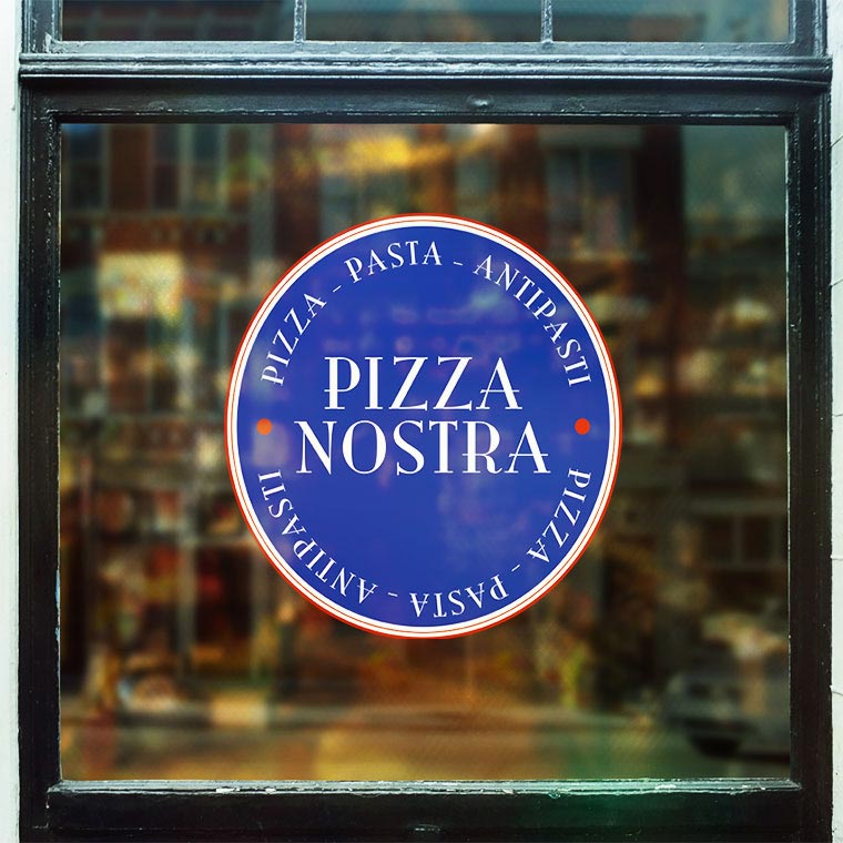 graphe-disseny-pizzanostra-logo