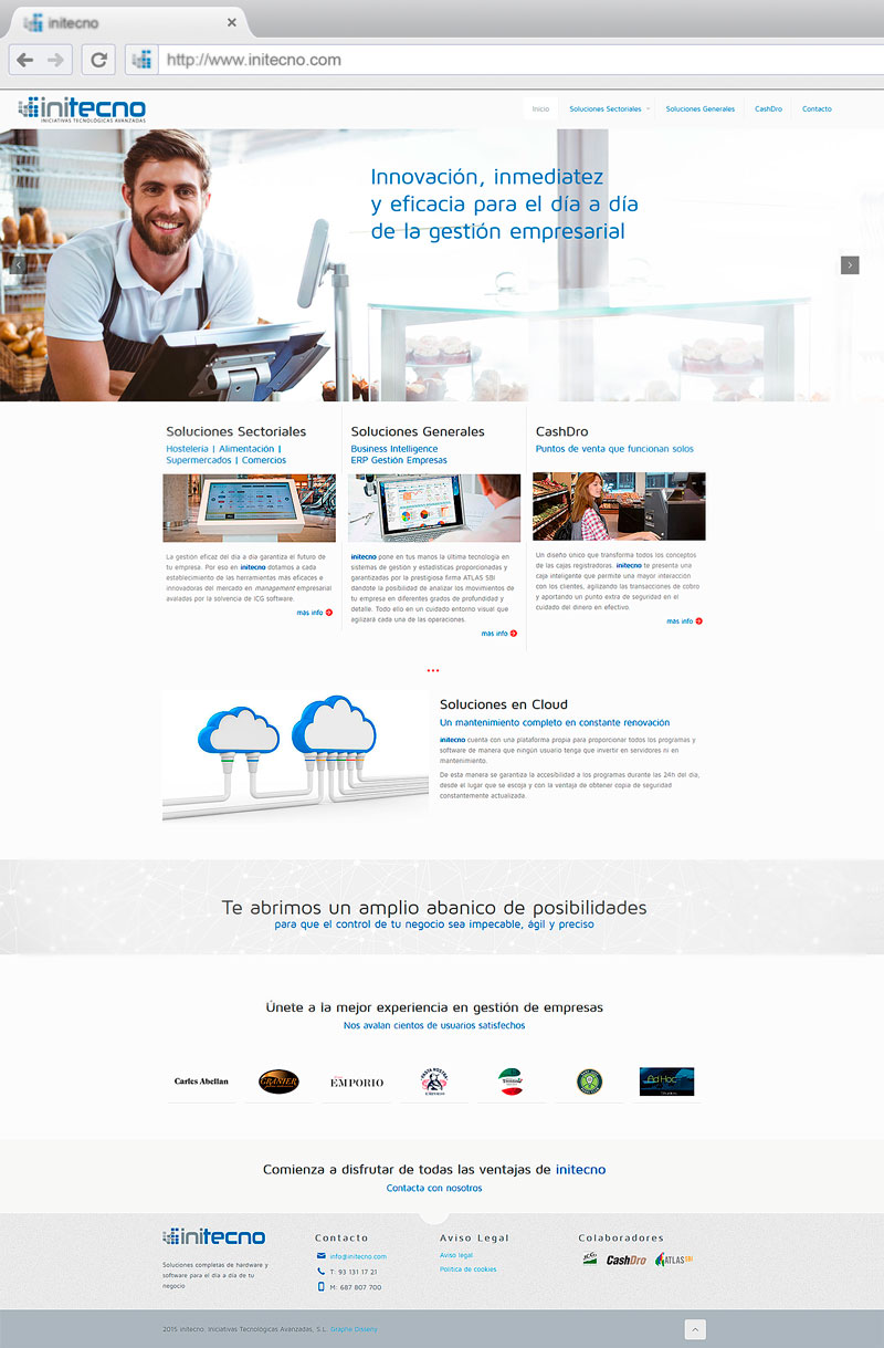 graphe-disseny-web-initecno