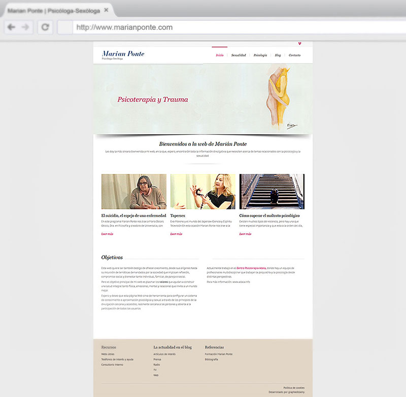 graphe-disseny-web-marian-ponte