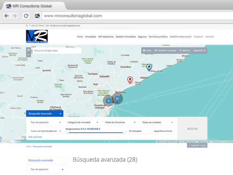 graphe-disseny-web-mr-consultoria-global