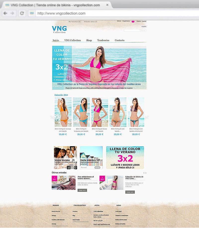 graphe-disseny-web-vng-collection