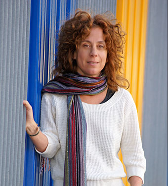 graphe disseny irene somenson