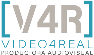 graphe-disseny-video4real-logo