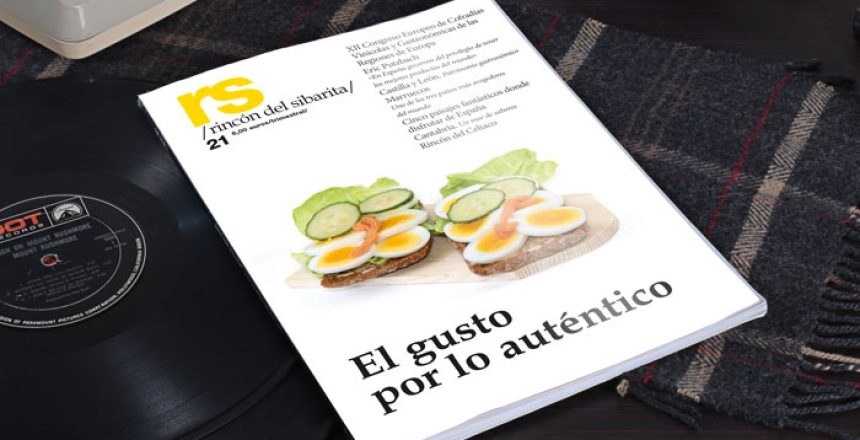 rs rincon del sibarita