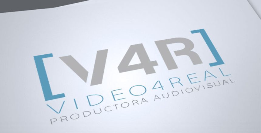 graphe-disseny-video4real-logo