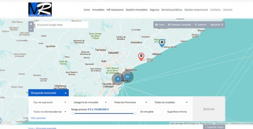 graphe-disseny-web-mr-consultoria-global